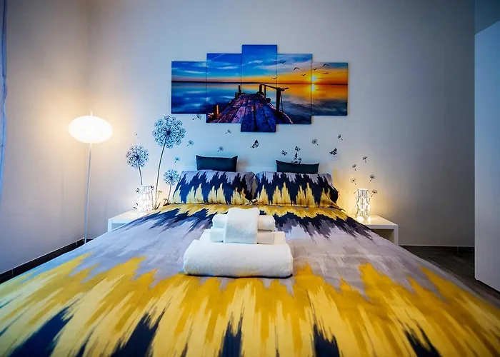 Linea1 B&B