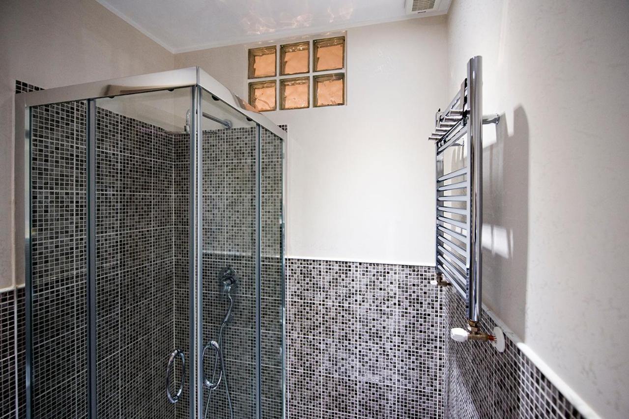 Linea1 Apartment Neapel