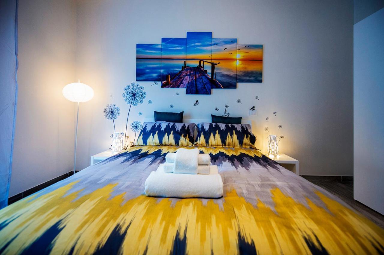 Linea1 Apartamento *