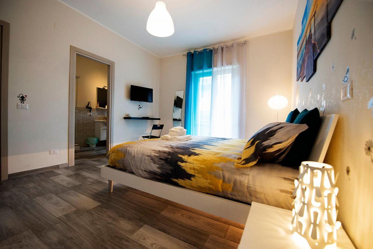 Apartamento Linea1