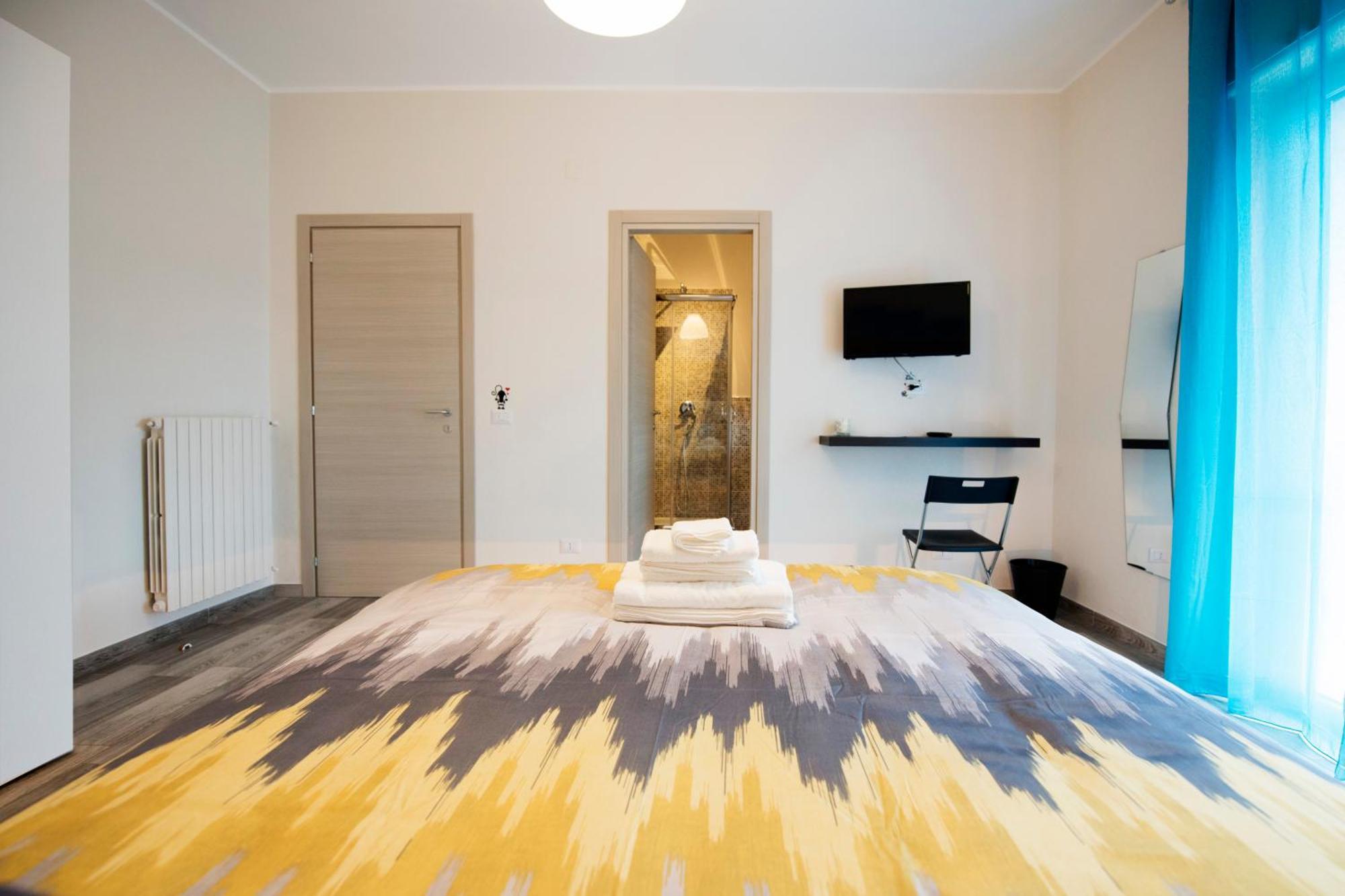 Linea1 Apartment Neapel