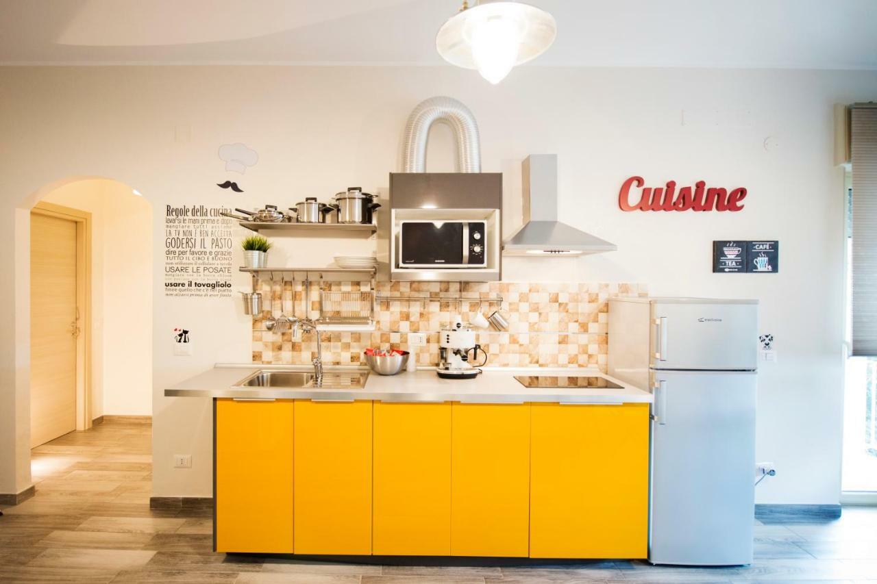 Linea1 Apartamento *