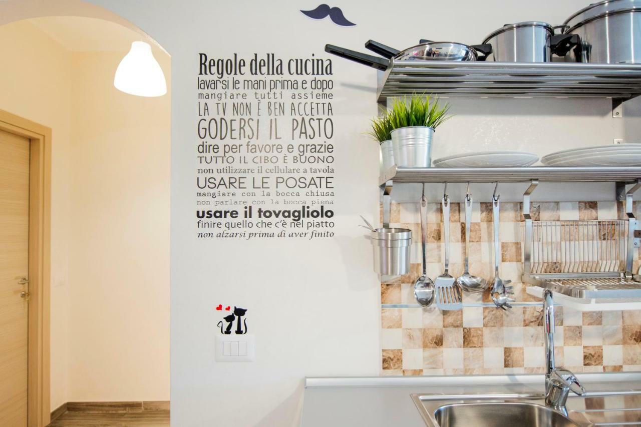 Apartamento Linea1 *